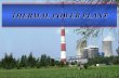 Thermal power-plant