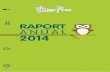 Raport anual 2014 - ViitorPlus