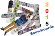 Perfect snowbords 2015 collection online + free shipping