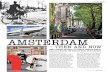 Amsterdam Then & Now