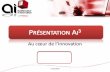 Presentation Ai3   V2