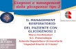 IL MANAGEMENT RESPIRATORIO  DEL PAZIENTE CON GLICOGENOSI 2
