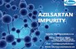 Azilsartan impurity
