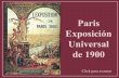 Expo universelle 1900(ip)m m