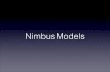 Rambler.iOS #1: Nimbus Kit Models