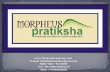 Get Your Permanent Address in Morpheus Pratiksha Just 10% Down Payment Only