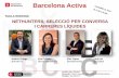 Ponencias de la Mesa Redonda en Barcelona Activa "Nethunters, selección por conversación y carreras líquidas"