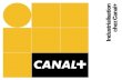 Industrialisation PHP - Canal+