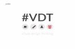 #VDT - A review of the process. EP. 2