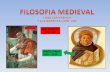 Filosofia medieval 10º