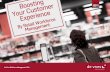 Retail Workforce Management - Personalplanering inom handel Så kan du förbättra kundupplevelsen