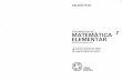 Fundamentos da Matematica Elementar 7   geometria analítica - Lezzi, Dolce, Et Al.