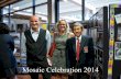 Mosaic celebration 2014(p)