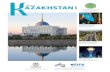 Invest in Kazakhtsan 2015