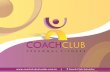 Apresentação coach club   institucional