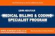 Medical billing and coding schools in nj