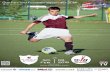 SC Melle Fussballmagazin - Stadionecho - SCM gegen SV Brake