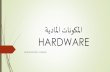 Part   hardware -