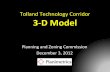 Tolland Tech Zone Model Presentation