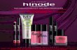 Catálogo de produtos Hinode para revenda de cosméticos e perfumes