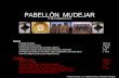 Mudejar Pavillion - Museum of Crafts and Traditions