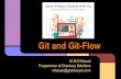 Gitt and Git-flow