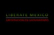Libérate Mexico (por: carlitosrangel)