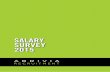 Abrivia salary survey 2015