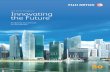 Fuji Xerox Singapore Corporate Brochure