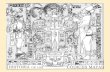 Historia de los glifos mayas