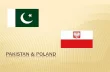 Comparison of educational system of pakistan & poland