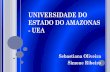 Universidade do estado do amazonas   uea