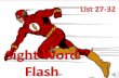 Sight word flash (27 32)