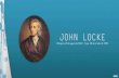 John Locke | Biografia