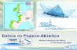 Galicia no espacio atlántico (seminario ilhavo 2009)   copia