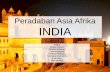 Peradaban India Kuno (Sejarah Peminatan) oleh X IIS 2 SMA Labschool Jakarta