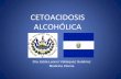 Cetoacidosis  alcoholica ok