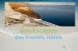 Gay Friendly Hotels