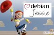 Debian jessie