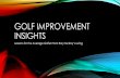 Golf improvement insights   rory's swing