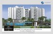 Saarrthi Sovereign -- 1/2 BHK Apartments & Penthouses in Hinjewadi