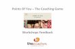 Tcg workshops feedback_dic11