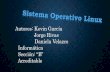 Sistema operativo linux 22