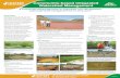 Community based Integrated Watershed Management