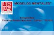 Tema  -  influencia de los modelos mentales..