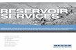 TGS Arcis- Canada Arcis Reservoir Services Brochure
