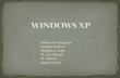Sejarah Windows xp