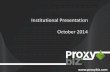 Proxy biz institutional-10-2014-eng