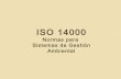 Pw iso 14000