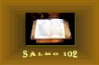 ANNIBALE CARRACCI - SALMO 102